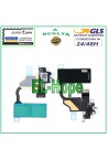 APPLE IPHONE 12 UPPER ANTENNA FLAT FLEX CABLE WIFI SIGNAL WIRELESS RECEPTION