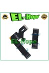Pair of flat connection boards for the Samsung Galaxy Z Fold 4 SM-F936 display up and down.