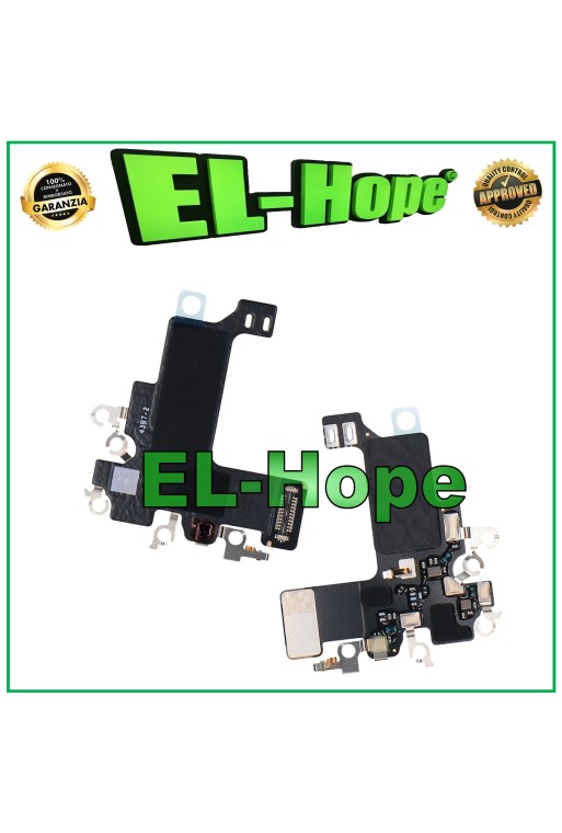 FLAT FLEX WIFI ANTENNA FOR APPLE IPHONE 15 PLUS WI-FI SIGNAL WIRELESS