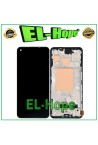 TFT LCD DISPLAY + FRAME FOR OPPO REALME GT 5G RMX2202 TOUCH SCREEN ASSEMBLED
