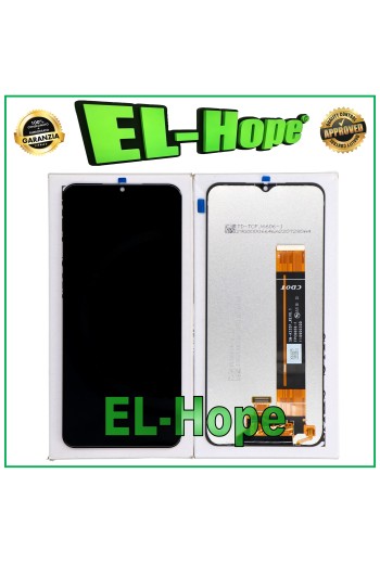 TOUCH LCD DISPLAY EQUAL ORIGINAL SERVICE SAMSUNG A23 4G 2022 SM-A235 FLAT CDOT
