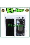 ORIGINAL LCD TOUCH DISPLAY SAMSUNG S24 5G SM-S921 ONYX BLACK GH82-33287A