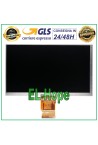 LCD DISPLAY MEDIACOM 720M M-MP720M 721M M-MP721M ORIGINAL MONITOR SCREEN 7.0