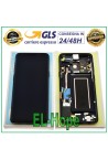 ORIGINAL LCD DISPLAY SAMSUNG S9 SM-G960F 2018 TOUCH SCREEN BLACK GH97-21696A