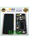 ORIGINAL RENEWED DISPLAY SAMSUNG GALAXY S9+ SM-G965F PLUS BLACK GH97-21691A