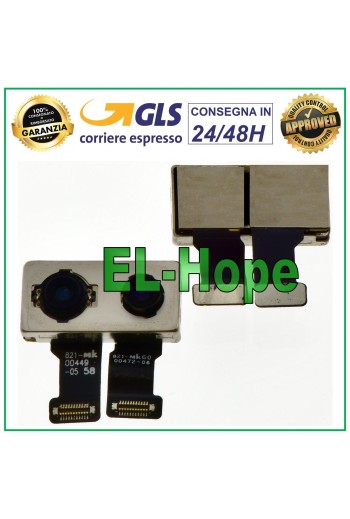 REAR CAMERA APPLE IPHONE 7 PLUS A1661 A1784 A1785