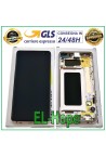 ORIGINAL DISPLAY SAMSUNG GALAXY S10+ PLUS SM-G975F TOUCH SCREEN CERAMIC WHITE