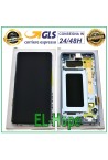 ORIGINAL DISPLAY SAMSUNG S10+ PLUS SM-G975F TOUCH SCREEN PRISM BLUE GH82-18849C