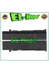 TOSHIBA PA3356 5200 mAh 11.1V 58 Wh BLACK NOTEBOOK BATTERY EQUAL TO ORIGINAL