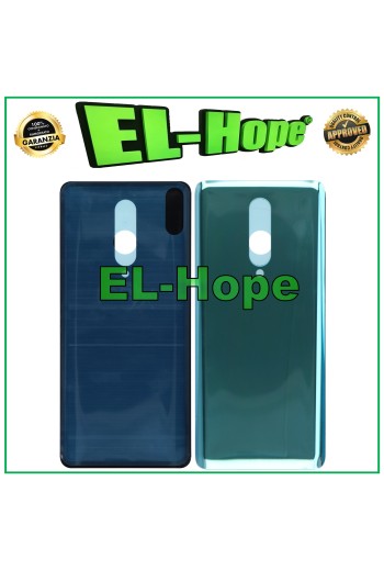 BATTERY COVER FOR ONEPLUS 8 BODY COVER BACK CASE REAR GLACIAL GREEN