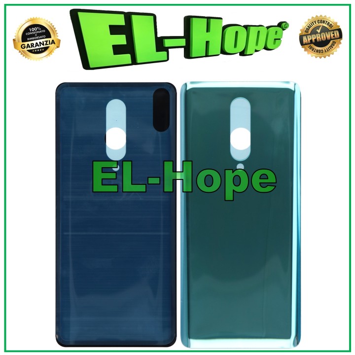 BATTERY COVER FOR ONEPLUS 8 BODY COVER BACK CASE REAR GLACIAL GREEN