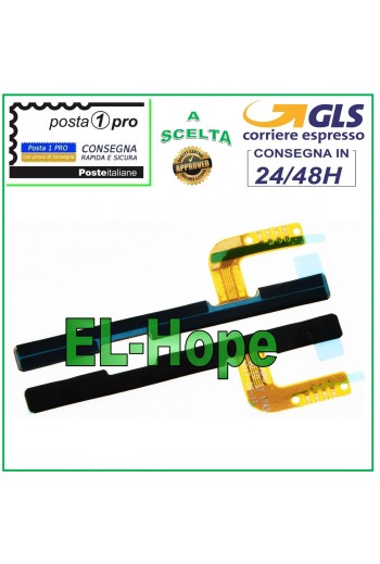 FLAT FLEX SIDE KEYS VOLUME POWER OFF KEY WIKO JERRY 3 W_K300