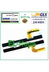 FLAT FLEX SIDE KEYS VOLUME POWER OFF KEY WIKO JERRY 3 W_K300