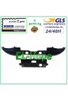 LB RB UPPER BUTTONS SET FOR XBOX 360 ONE S SLIM PRO ELITE JOYPAD CONTROLLER