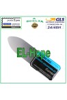 TOOL 0.1mm ULTRA THIN STEEL BLADE OPENING CURVED LCD DISPLAY SMARTPHONE