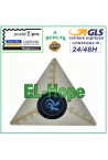 ULTRA THIN STEEL TRIANGULAR TOOL FOR OPENING SMARTPHONE LCD DISPLAY