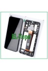 ORIGINAL DISPLAY FRAME SAMSUNG A32 5G SM-A326 SM-A326B TOUCH SCREEN GH82-25121A