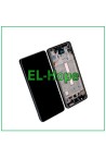 TFT LCD DISPLAY FOR SAMSUNG GALAXY A53 5G 2022 SM A536 A536B TOUCH FRAME BLACK