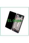 TFT LCD DISPLAY FOR SAMSUNG GALAXY A53 5G 2022 SM A536 A536B TOUCH FRAME BLACK