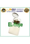 DISPENSER DISPENSER FOR FLUX LIQUID ALCOHOL ACETONE PUSH DOWN USE