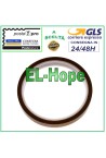 KAPTON HIGH TEMPERATURE THERMAL ADHESIVE TAPE BGA PROTECTION 1CM 30MT