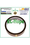 KAPTON HIGH TEMPERATURE THERMAL ADHESIVE TAPE BGA PROTECTION 2CM 30MT