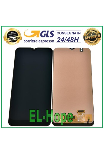TFT LCD DISPLAY FOR SAMSUNG GALAXY A20 SM-A205F A205DS A205FN TOUCH SCREEN GLASS