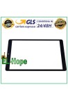 TOUCH SCREEN GLASS TABLET ALCATEL ONE Touch PIXI 3 9010X 3G 10.1  DIGITIZER BLACK