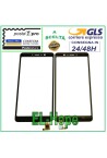 TOUCH SCREEN GLASS FOR WIKO TOMMY 3 DIGITIZER GLASS 5.45  BLACK