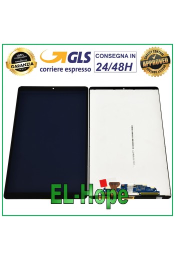 LCD DISPLAY FOR SAMSUNG GALAXY TAB A 2019 SM-T515 SM-T510 TOUCH GLASS SCREEN