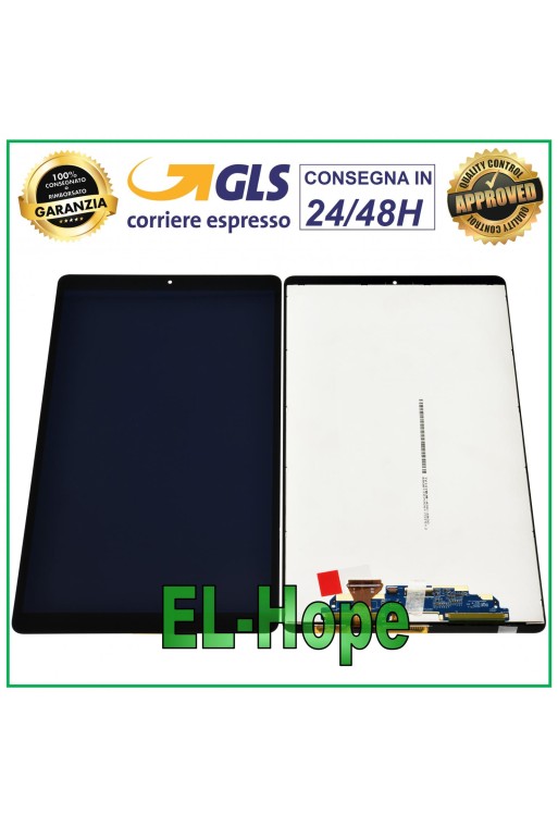 LCD DISPLAY FOR SAMSUNG GALAXY TAB A 2019 SM-T515 SM-T510 TOUCH GLASS SCREEN