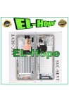 ORIGINAL LCD DISPLAY SAMSUNG Z FOLD 5 5G 2023 SM-F946 TOUCH CREAM GH82-31842B