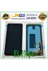 ORIGINAL DISPLAY SAMSUNG A6 PLUS 2018 SM-A605F TOUCH SCREEN BLACK GH97-21907A