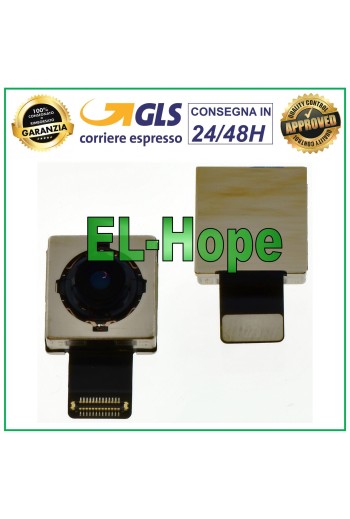 REAR CAMERA REAR CAMERA FOR APPLE IPHONE XR A1984 A2105 FLEX