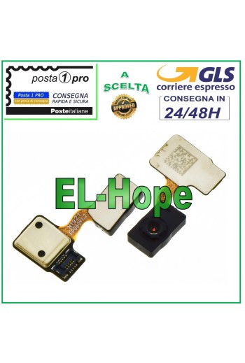 FLAT HOME BUTTON FINGERPRINT SENSOR HUAWEI P30 PRO VOG-L09 L29