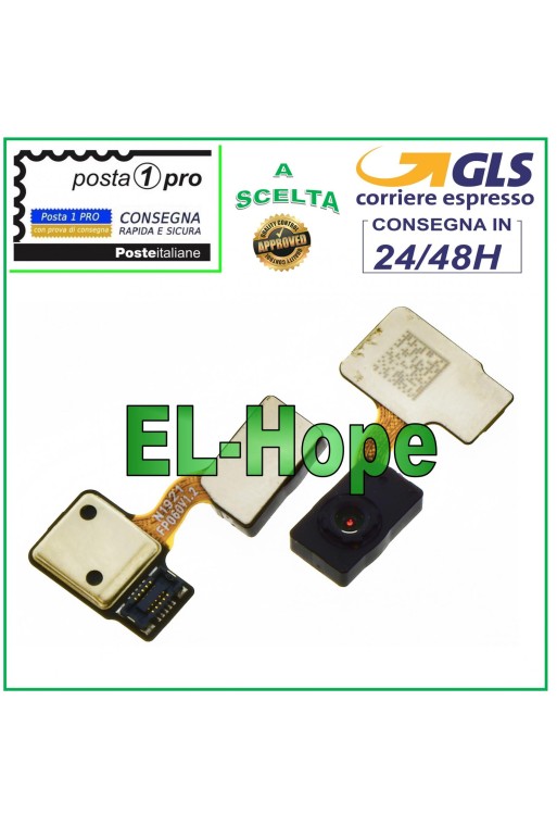 FLAT HOME BUTTON FINGERPRINT SENSOR HUAWEI P30 PRO VOG-L09 L29