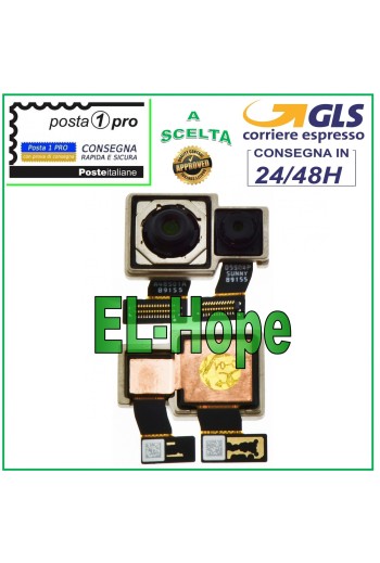 REAR CAMERA FOR XIAOMI REDMI NOTE 7 PRO REAR BACK CAMERA MODULE