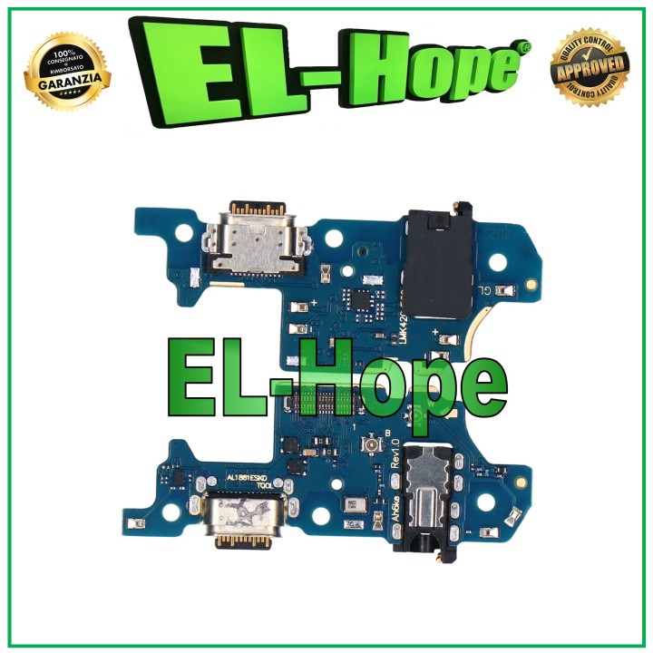CHARGING CONNECTOR TYPE C LG K42 LMK420EMW LM-K420 LMW MICROPHONE DOCK CHARGING