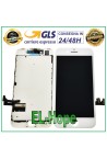 LCD DISPLAY FOR APPLE IPHONE 7 7G TOUCH SCREEN WHITE GLASS EQUAL TO ORIGINAL