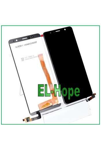 LCD DISPLAY FOR WIKO VIEW LITE TOUCH SCREEN GLASS SCREEN ASSEMBLED MONITOR