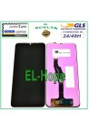 LCD DISPLAY FOR HUAWEI Y6P 2020 MED-LX9 MED-LX9N TOUCH SCREEN GLASS SCREEN BLACK