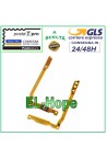 FLAT FLEX POWER ON OFF KEY FOR SAMSUNG GALAXY J6 2018 SM-J600F J600