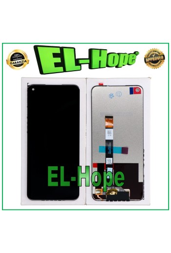 DISPLAY LCD TOUCH SCREEN PARI ORIGINAL SERVICE OPPO REALME 8 5G RMX3241 GLASS