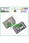 NANO SIM CARD READER + MICRO SD SAMSUNG GALAXY A32 SM A326 A326B