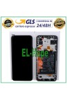 ORIGINAL LCD DISPLAY + FRAME AND BATTERY HUAWEI P40 LITE 5G CDY-NX9A TOUCH BLACK