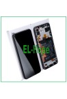 ORIGINAL LCD DISPLAY + FRAME AND BATTERY HUAWEI P40 LITE 5G CDY-NX9A TOUCH BLACK