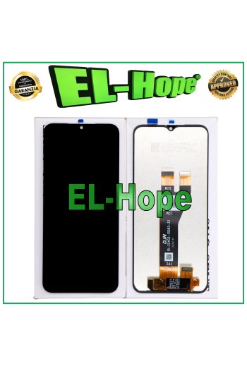 LCD DISPLAY LIKE ORIGINAL SERVICE SAMSUNG GALAXY A14 5G SM-A146P TOUCH FLAT LCM