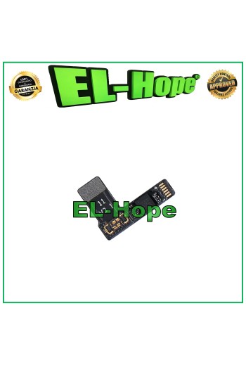 FLAT FLEX REPAIR SWAP RESTORE BATTERY REPLACEMENT FOR IPHONE 11
