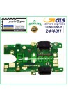 CHARGING CONNECTOR NOKIA 6.1 2018 2GEN TA-1054 MICROPHONE DOCK PCB TYPE C CHARGING