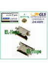 TYPE C CHARGING CONNECTOR FOR SAMSUNG GALAXY A20 2019 A205F SM-A205F USB CHARGING
